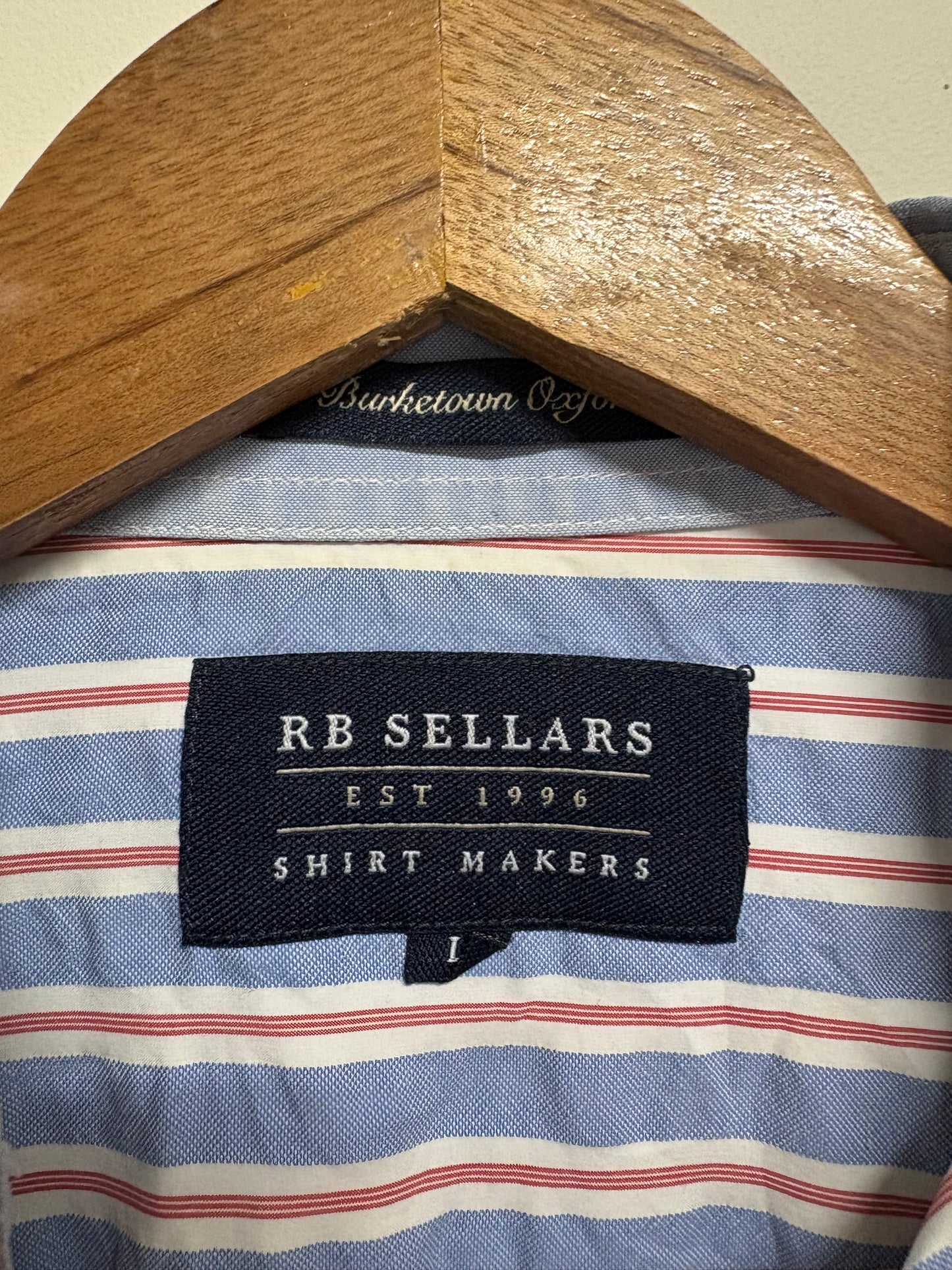RB SELLARS (L)