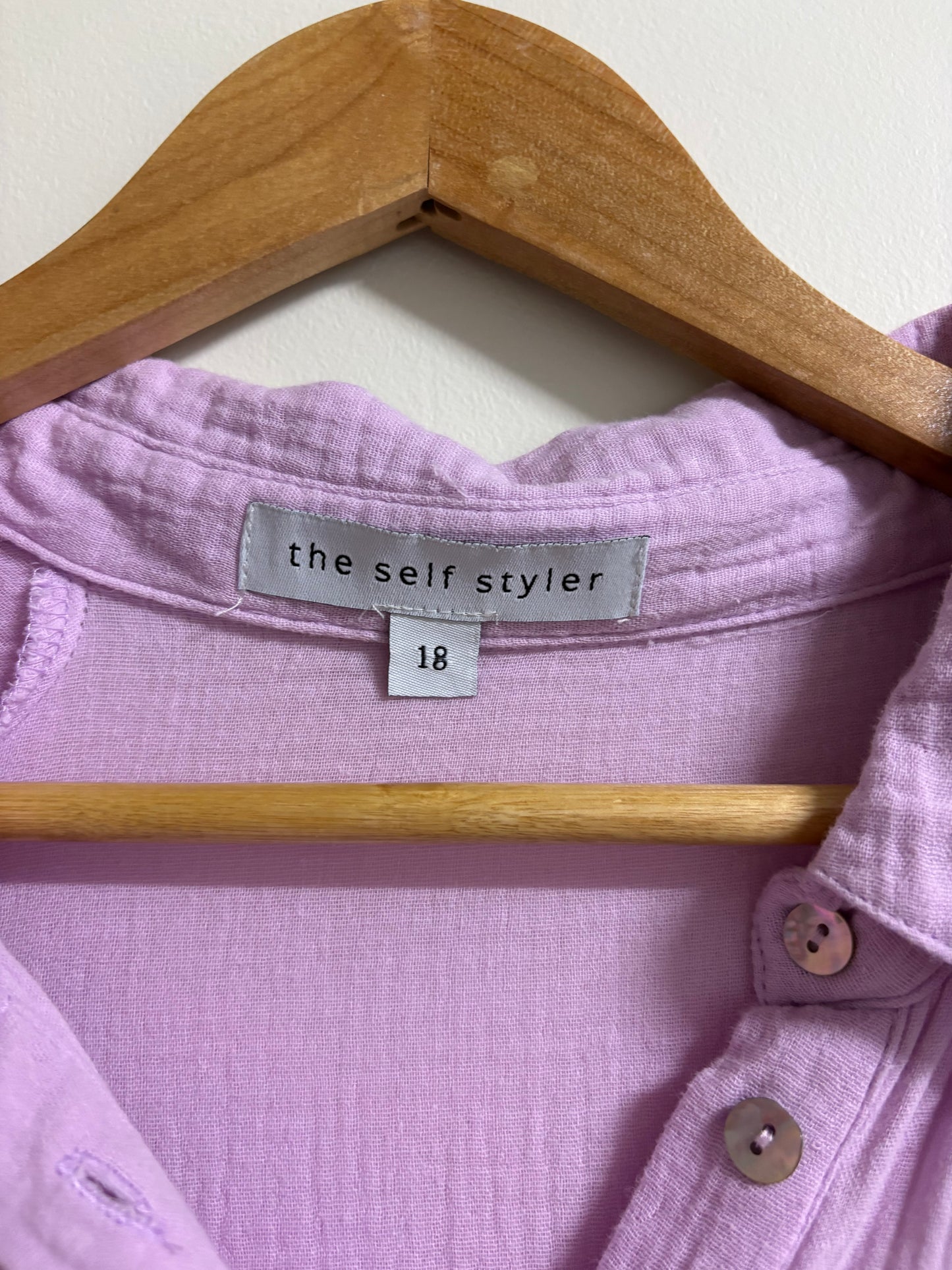 THE SELF STYLER (18)