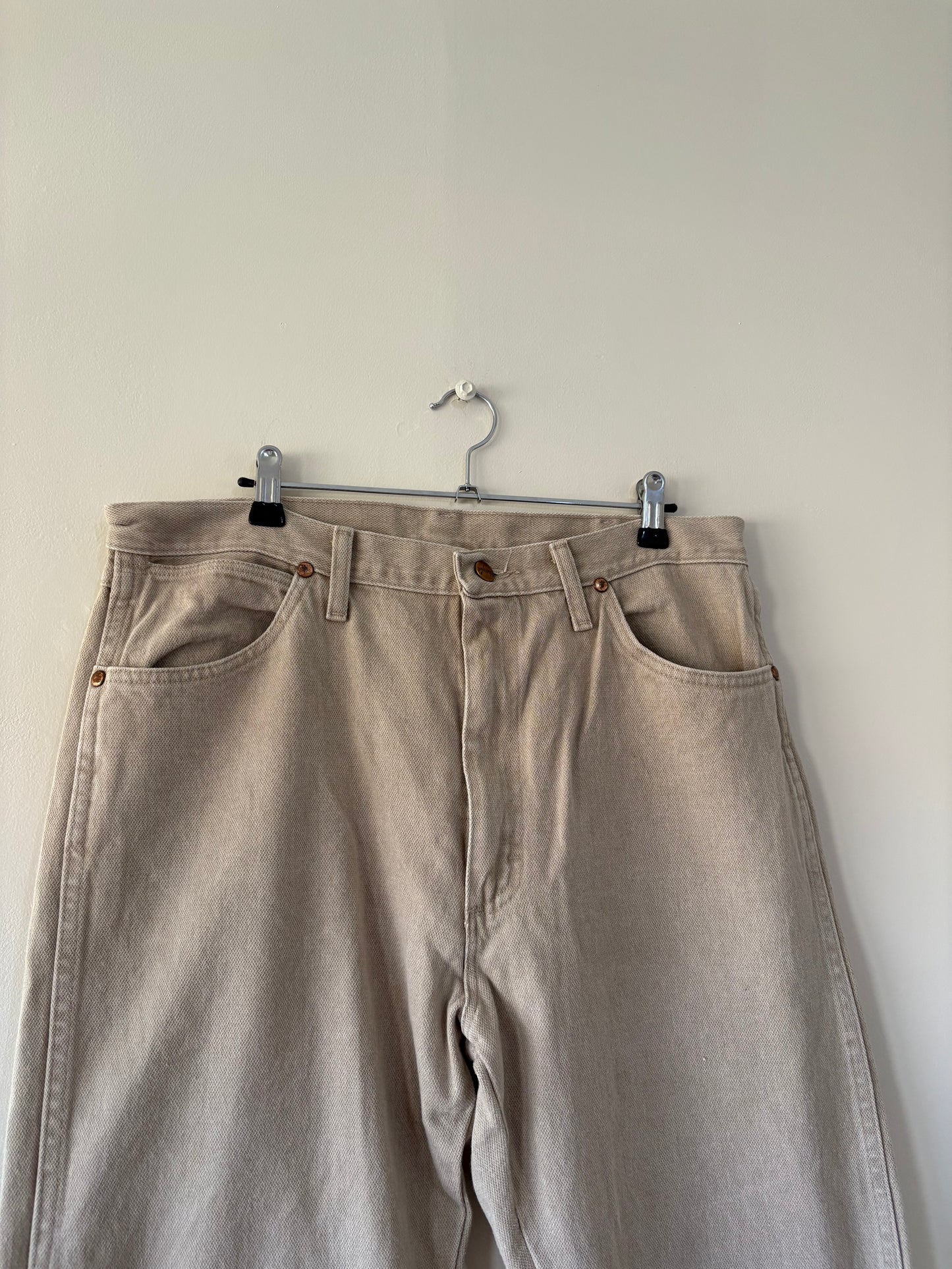 WRANGLER (35x36)
