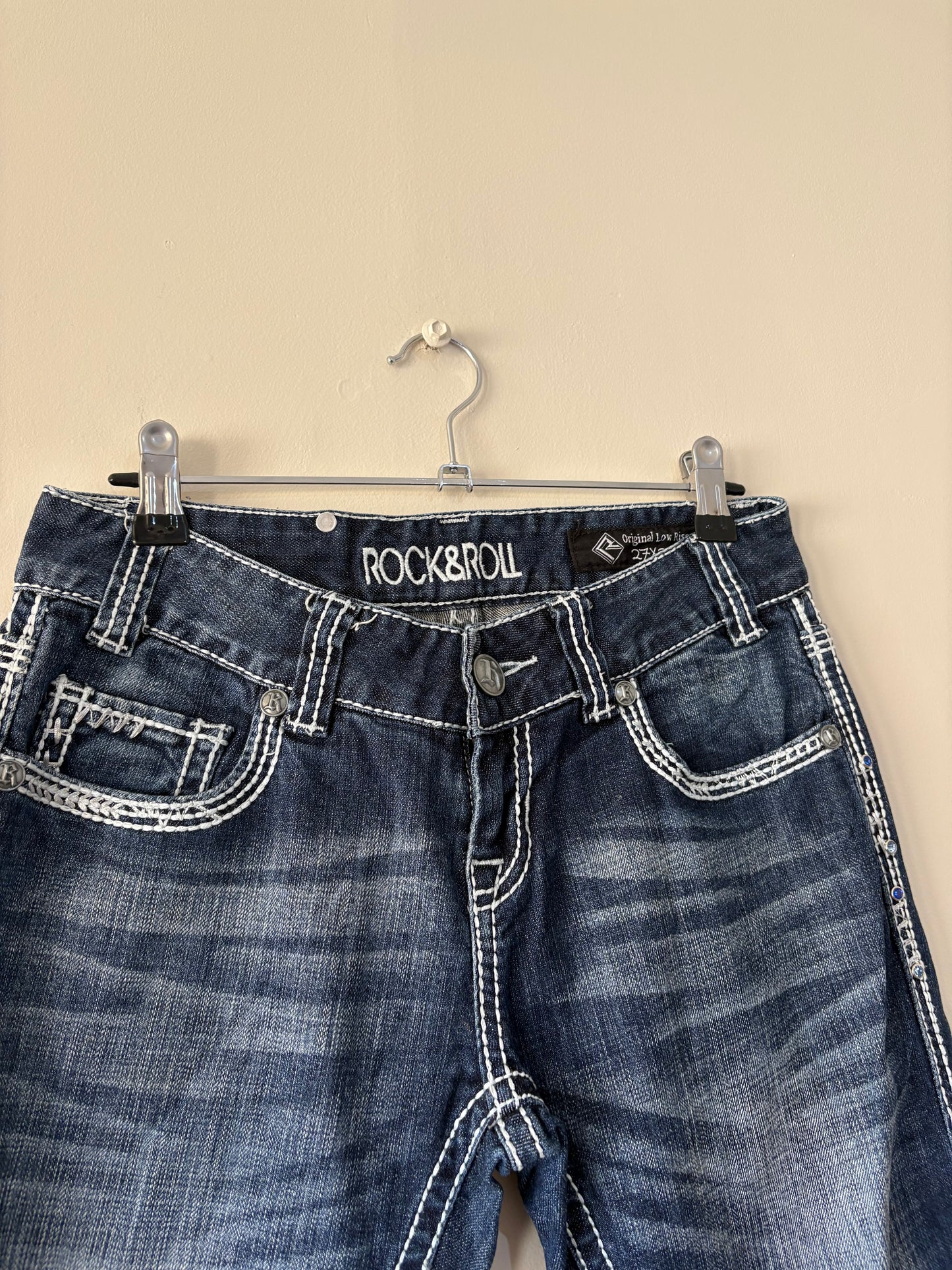 ROCK & ROLL (27x34)