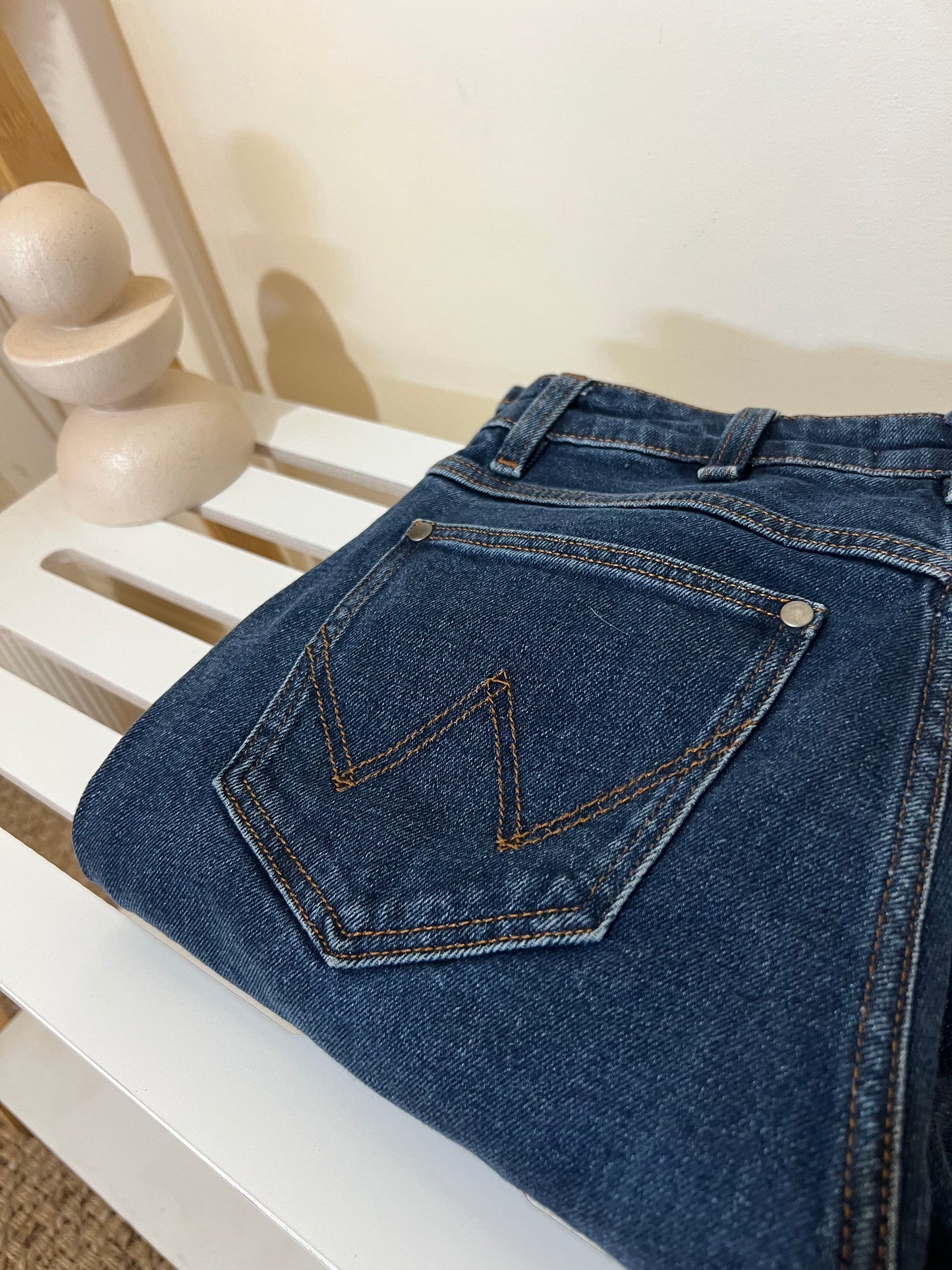 WRANGLER ORIGINALS (8R)