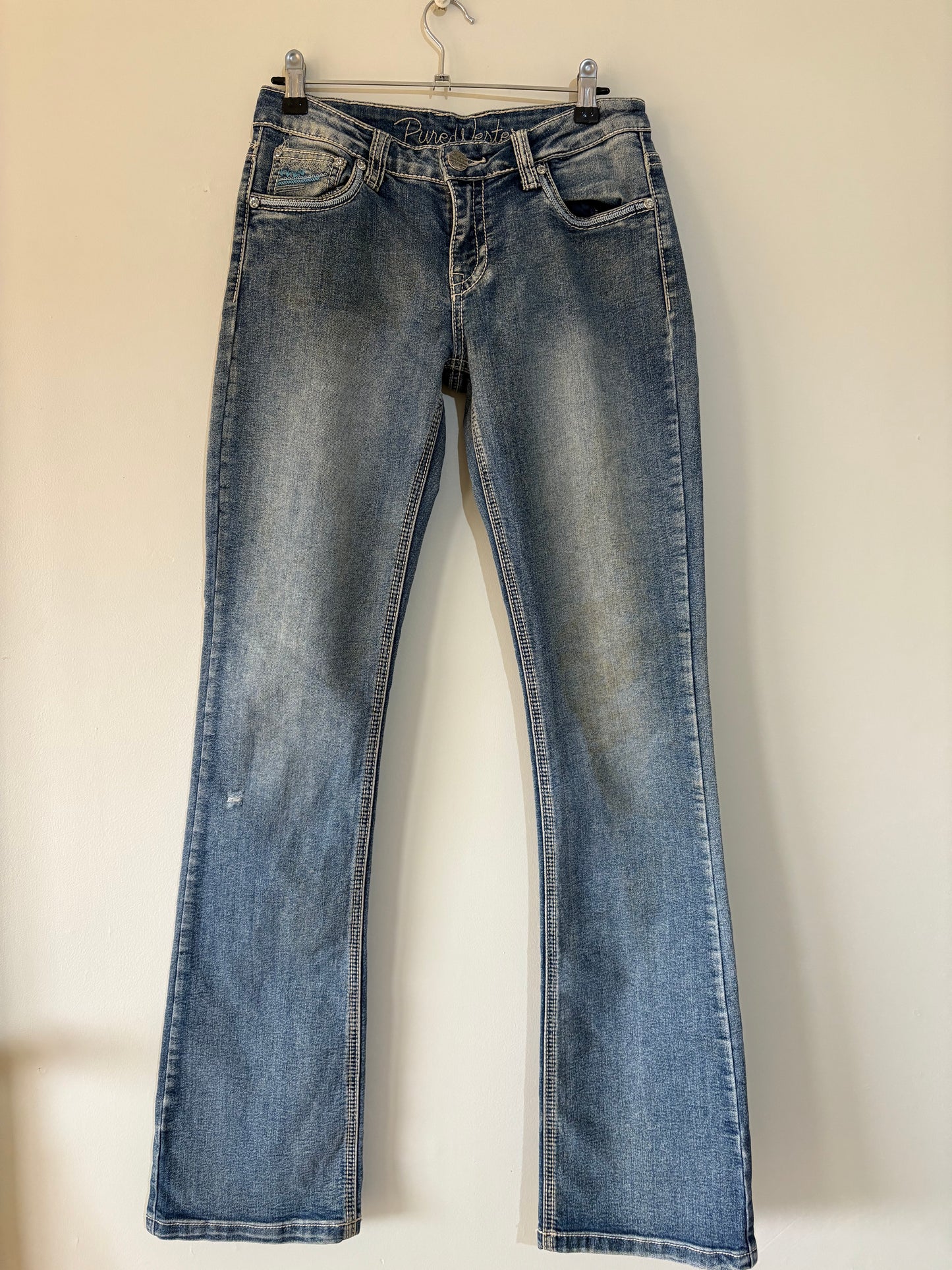 PURE WESTERN (8x36)