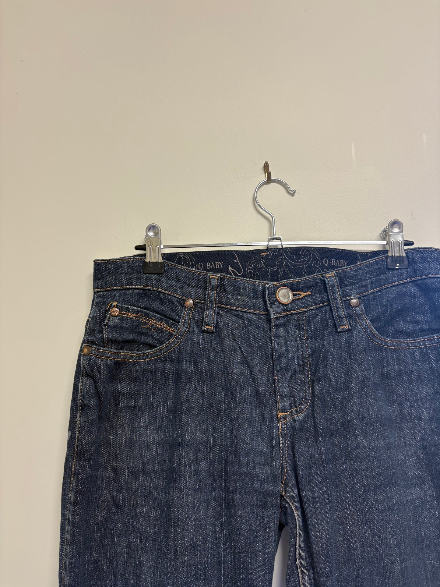 WRANGLER (1/2x36)