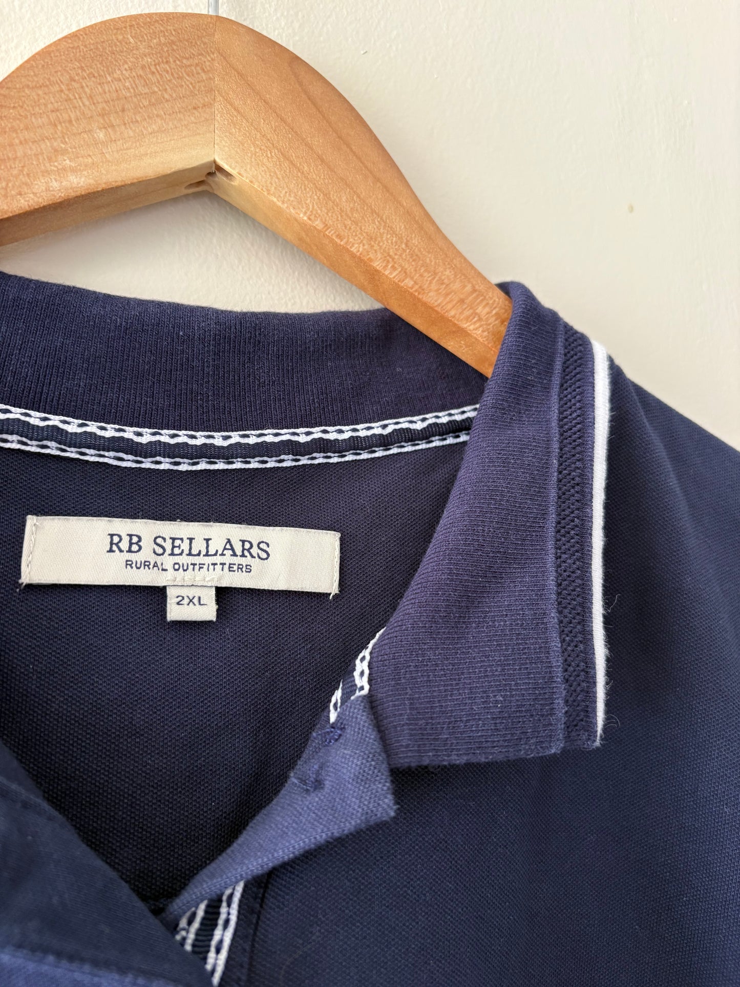 RB SELLARS (2XL)