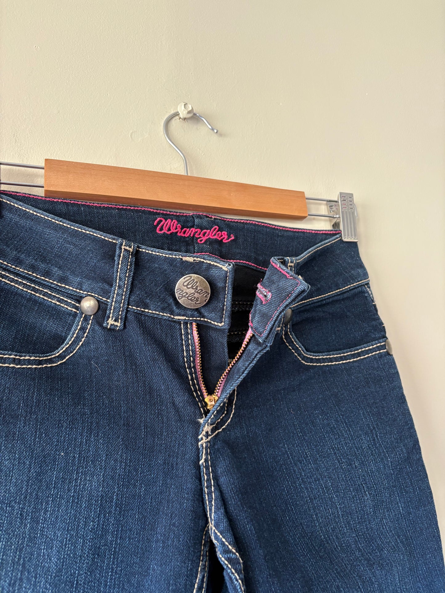 WRANGLER (0x34)