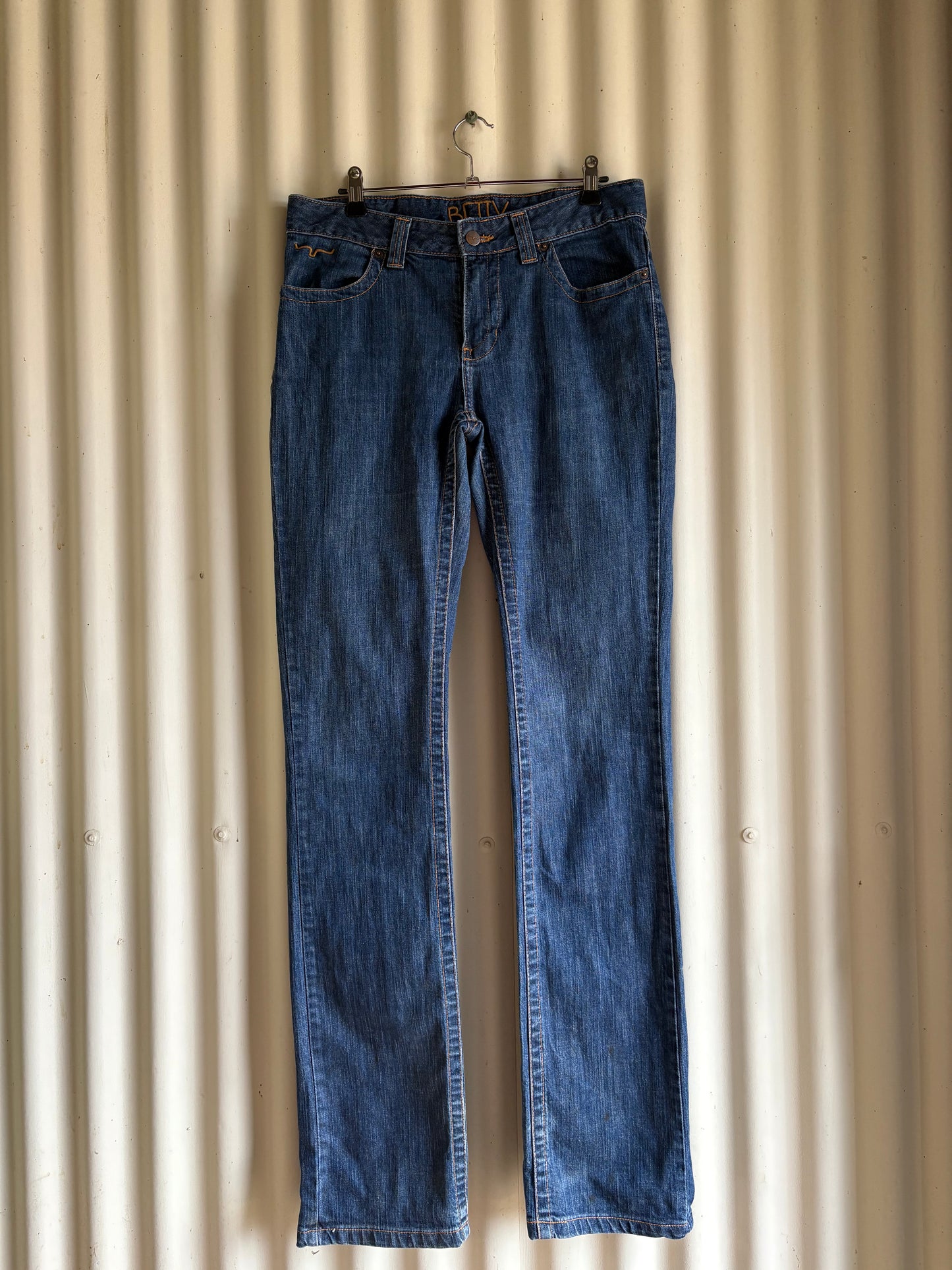 KIMES (6x36)
