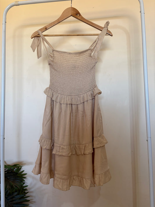 EILLY BAZAR (XS)