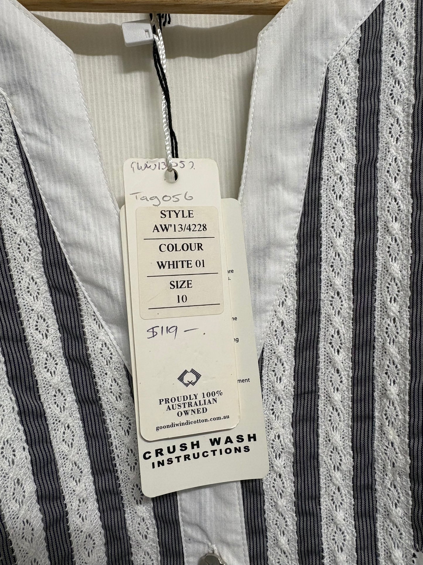 GOONDIWINDI COTTON (10)