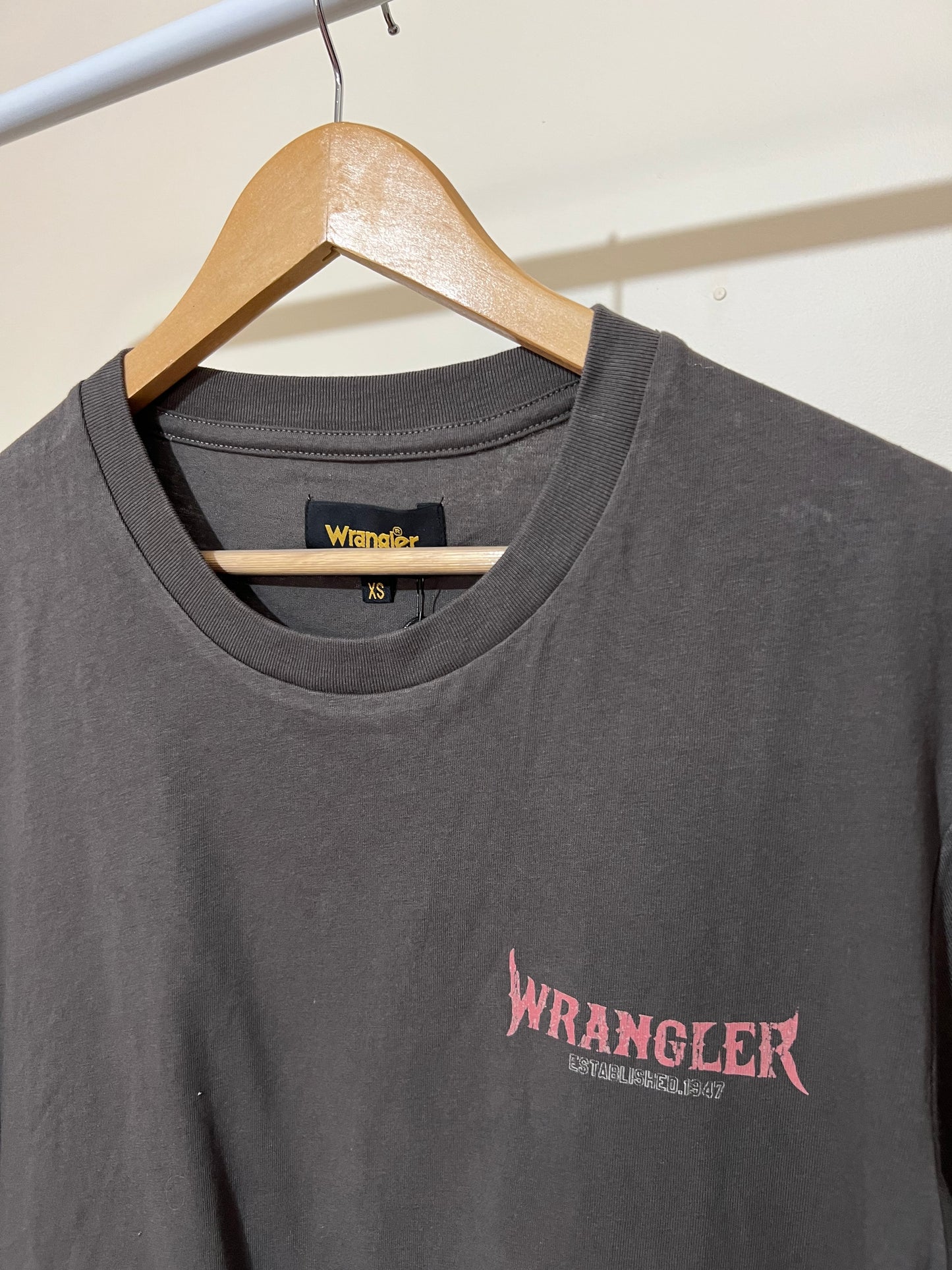 WRANGLER (XS)