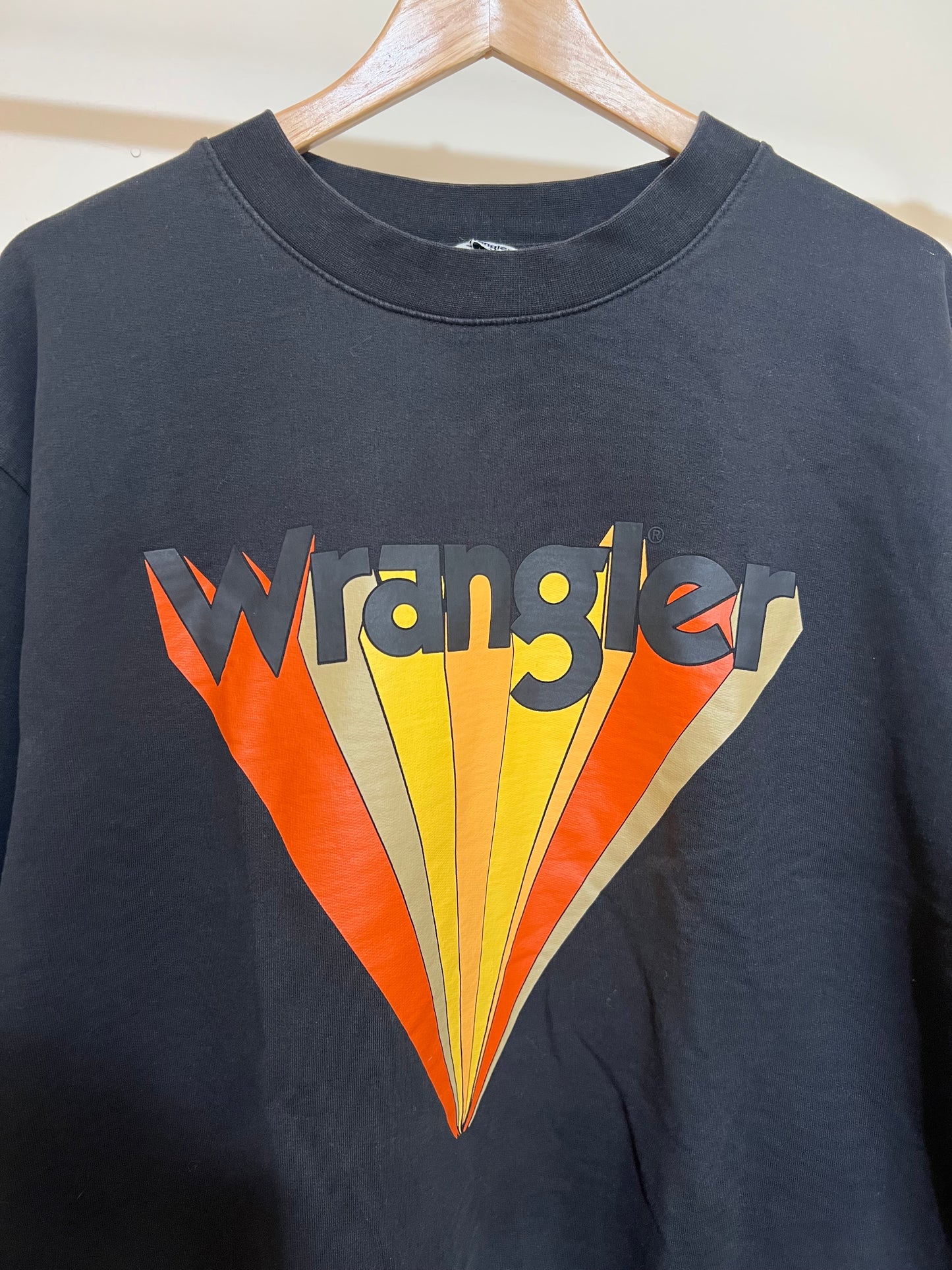 WRANGLER (L)