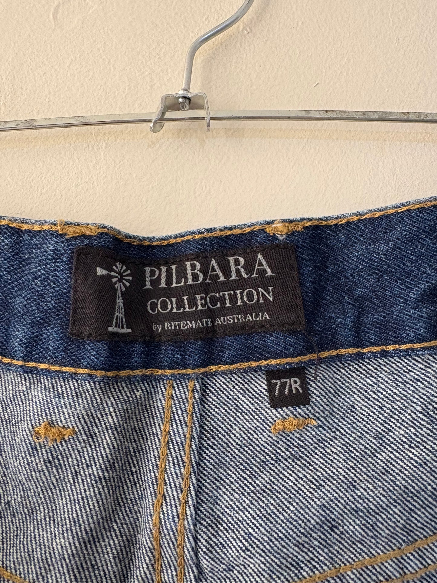 PILBARA (77R)