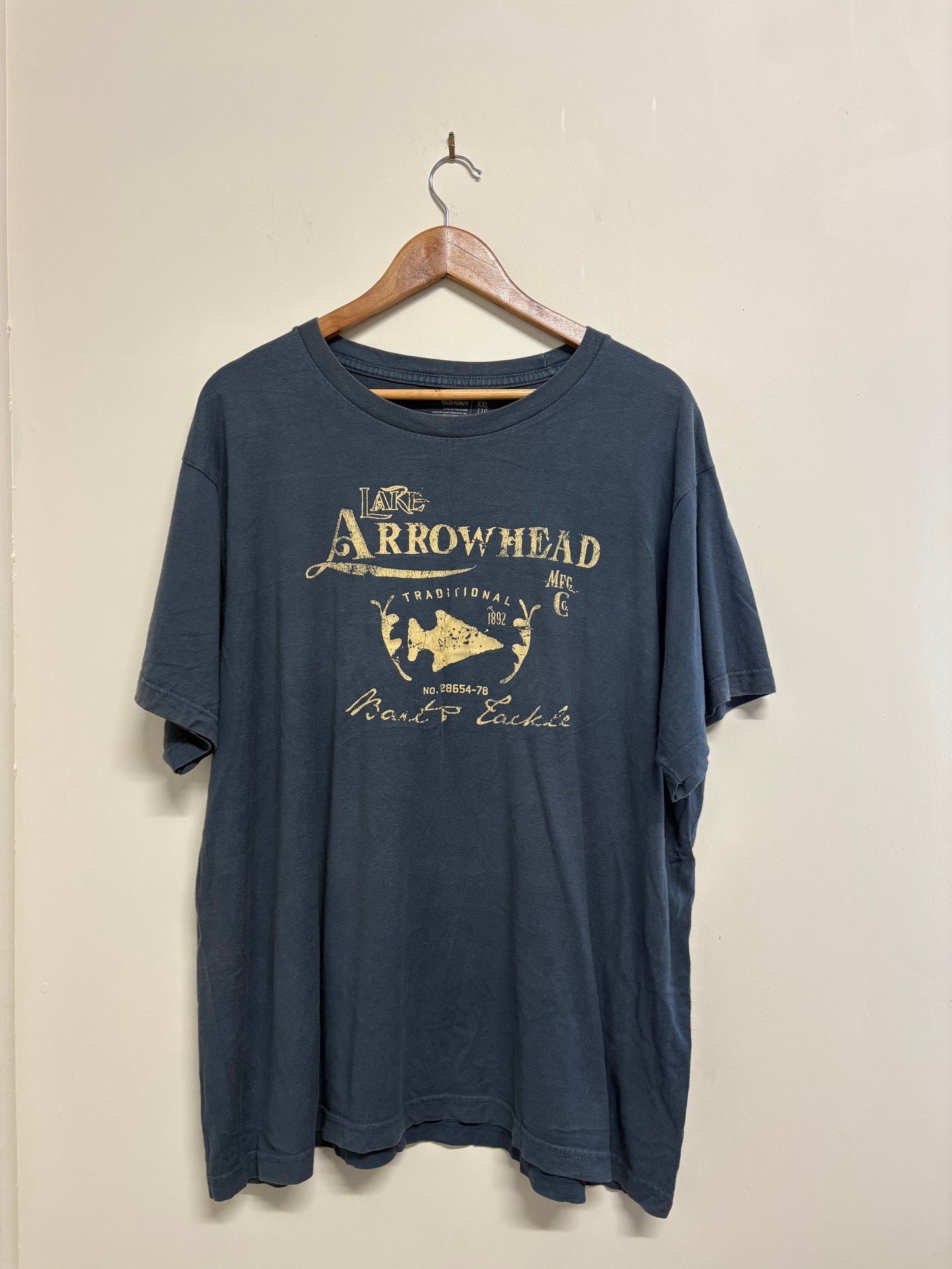 OLD NAVY (XXL)