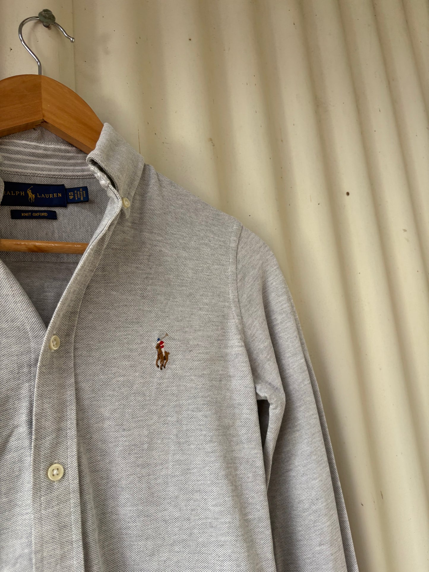 RALPH LAUREN (XS)