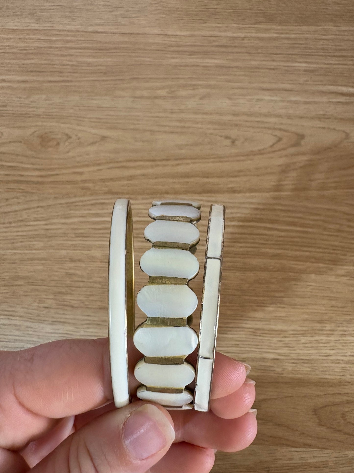 BRACLET BUNDLE