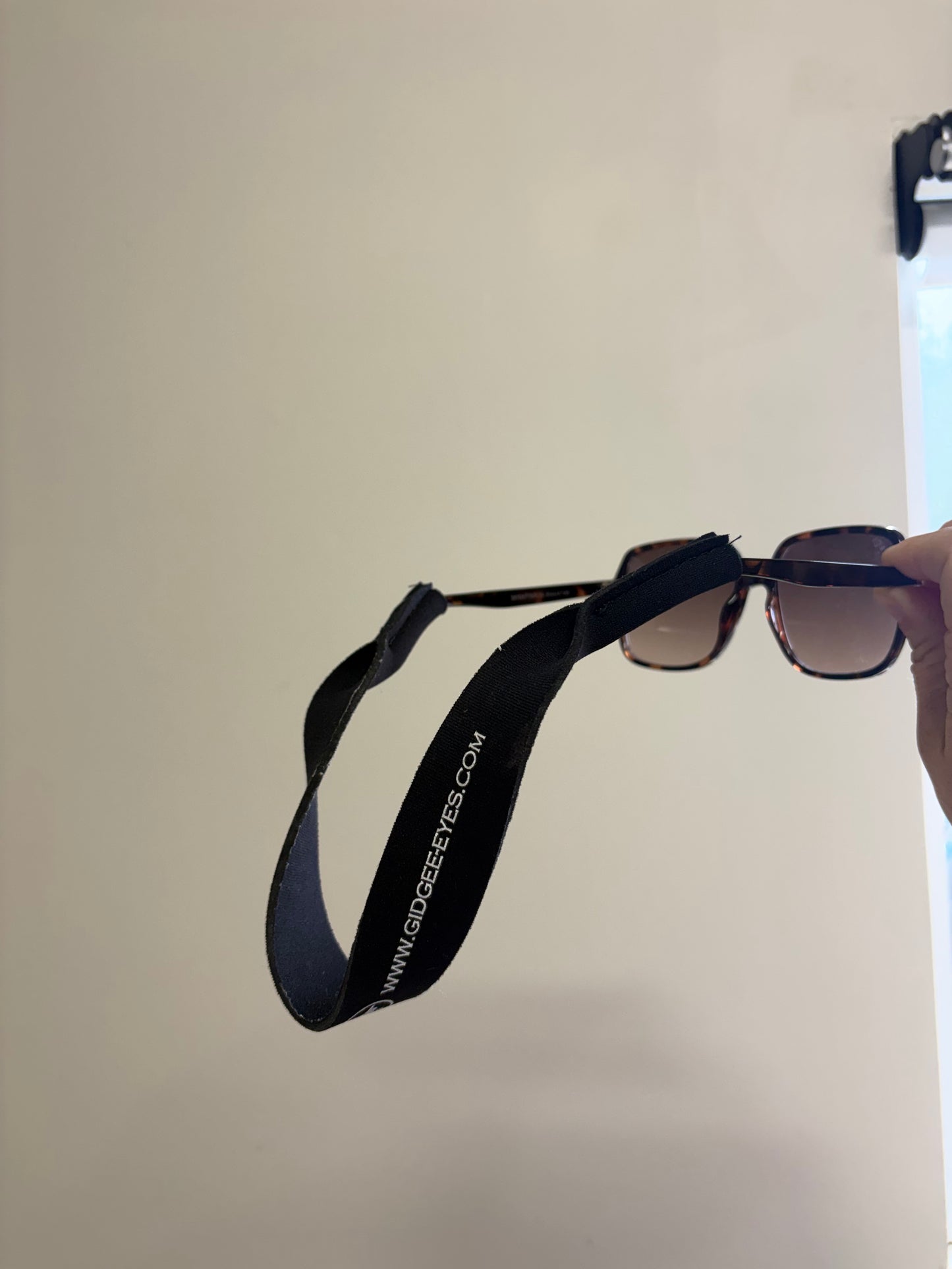 GIDGEE EYE WEAR