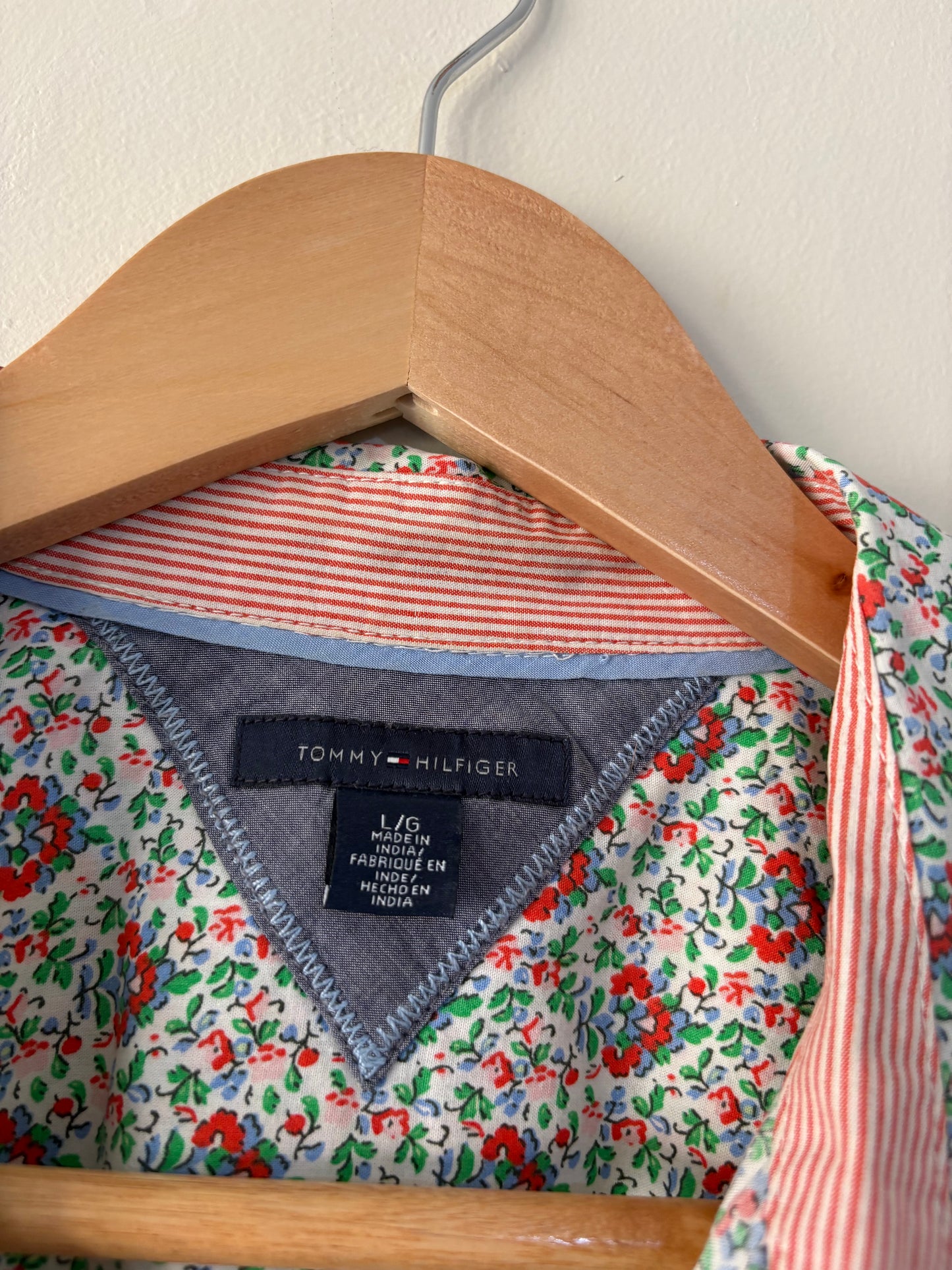 TOMMY HILFIGER (L)