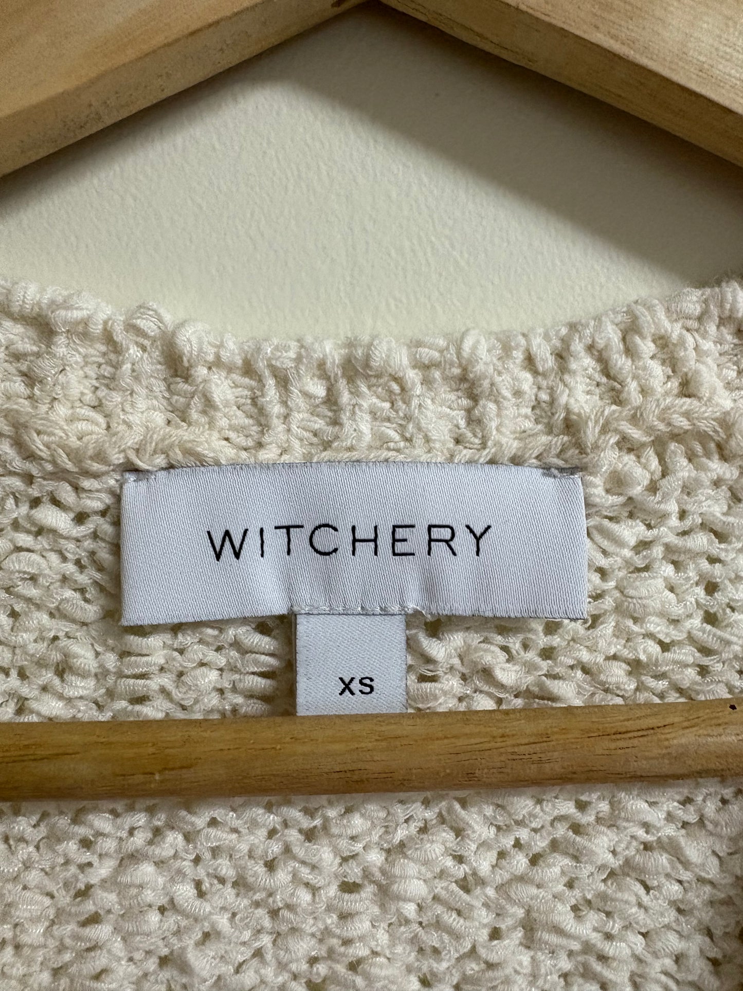 WITCHERY (XS)