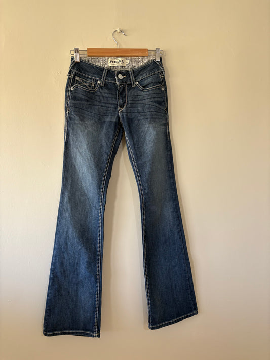 ARIAT (25R)