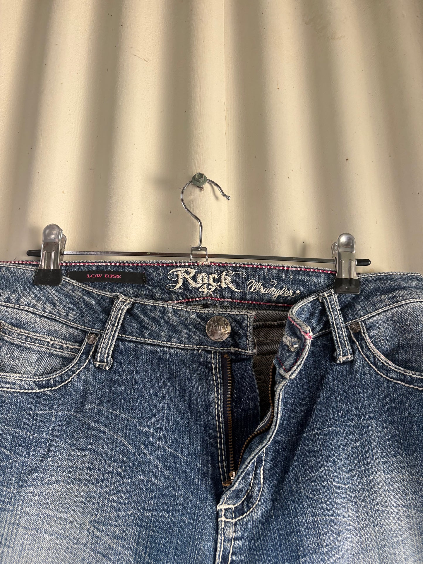WRANGLER (9/10x32)