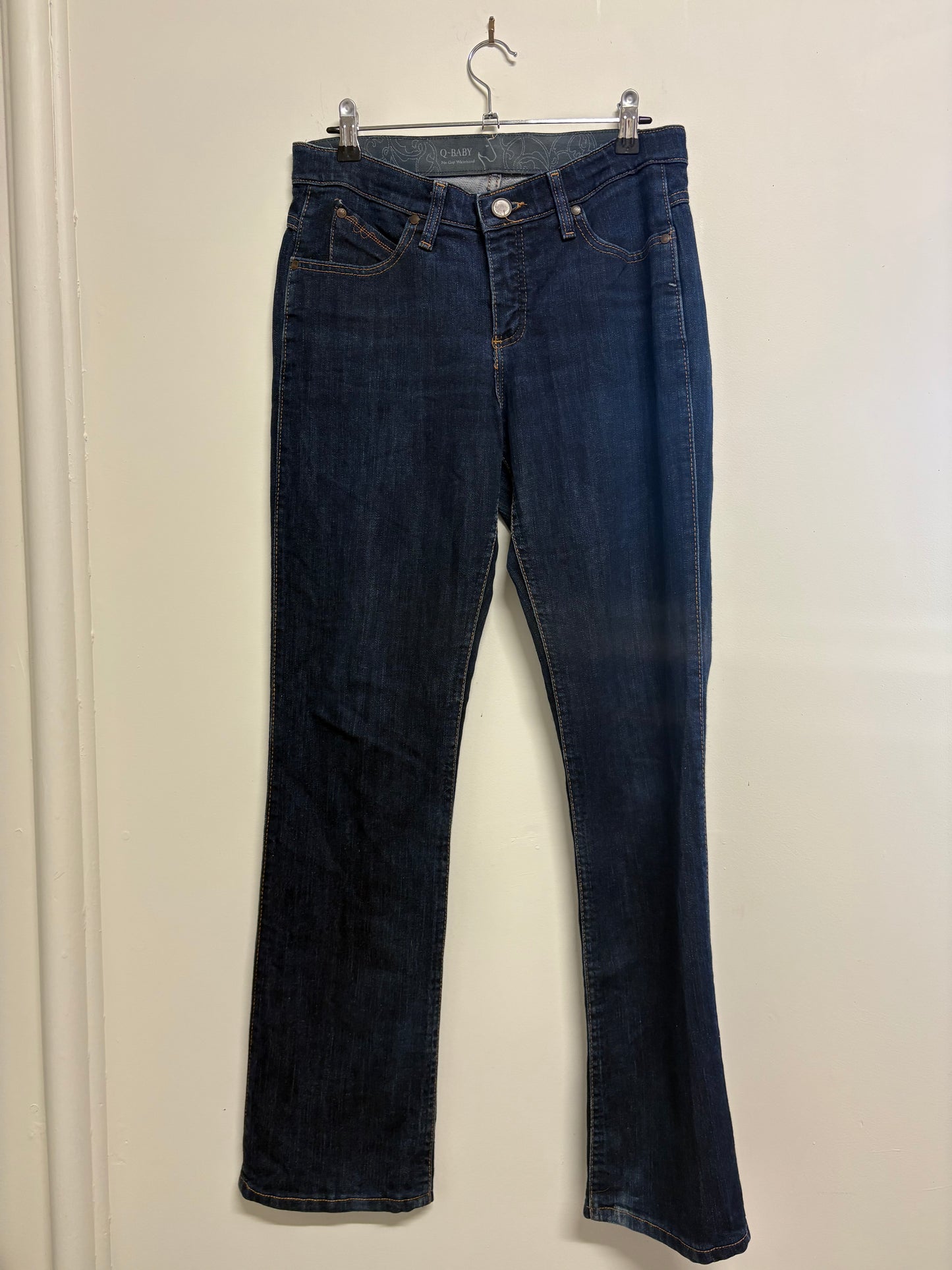 WRANGLER (5/6x32)