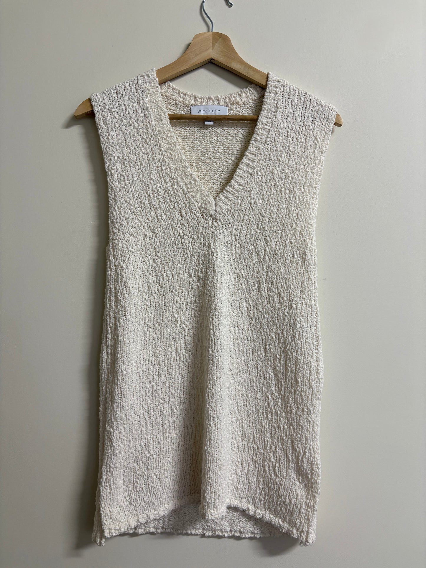 WITCHERY (XS)