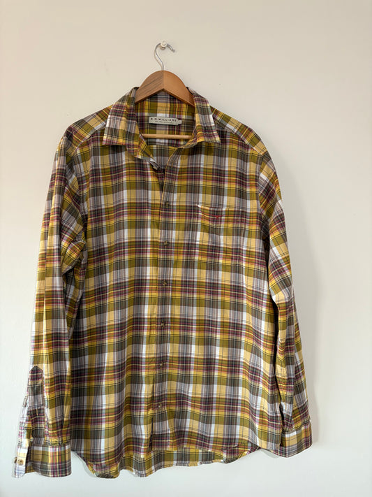RM WILLIAMS (XXL)