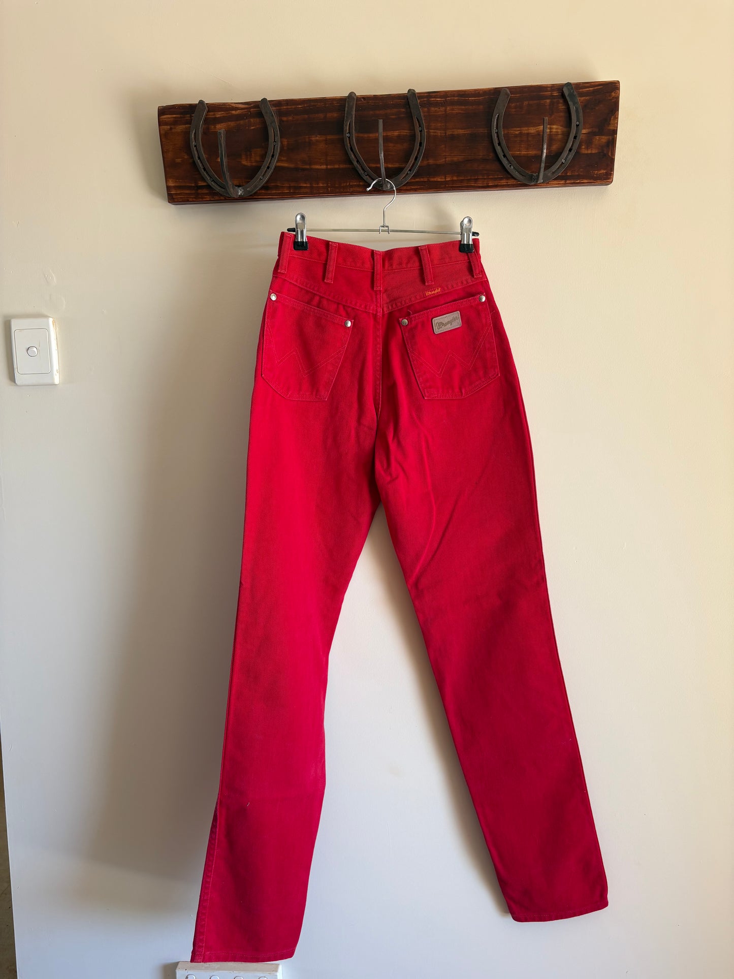 WRANGLER (7/8x36)