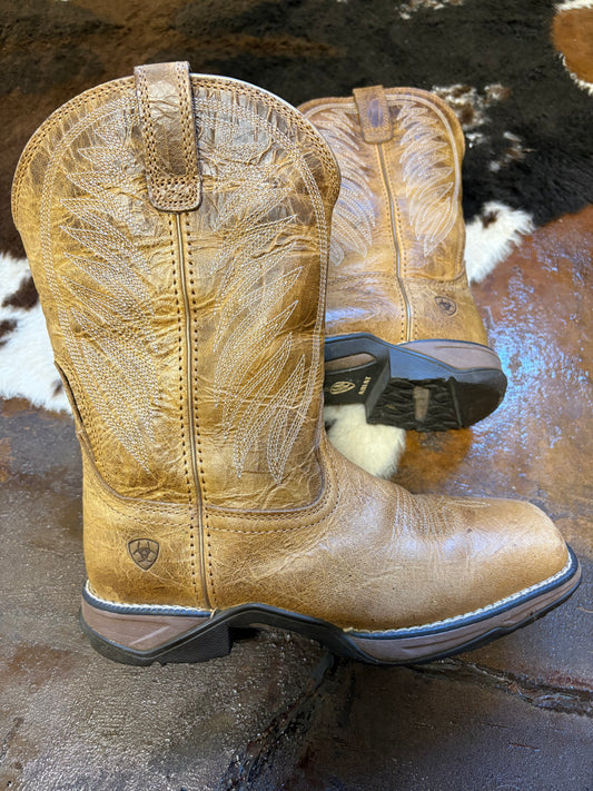ARIAT (6.5W)