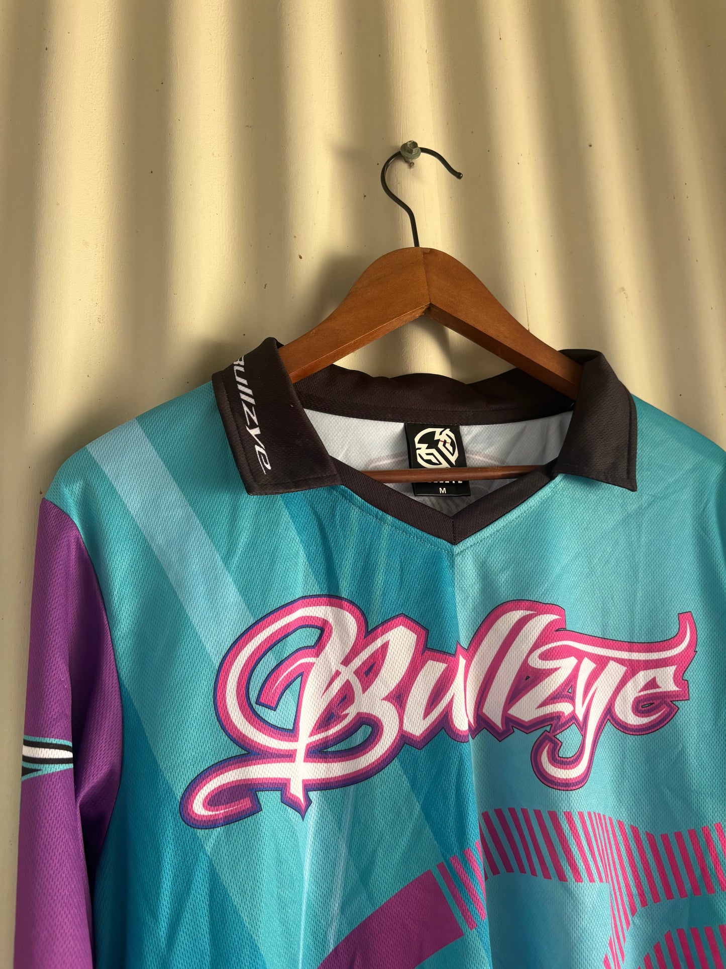 BULLZYE (M)