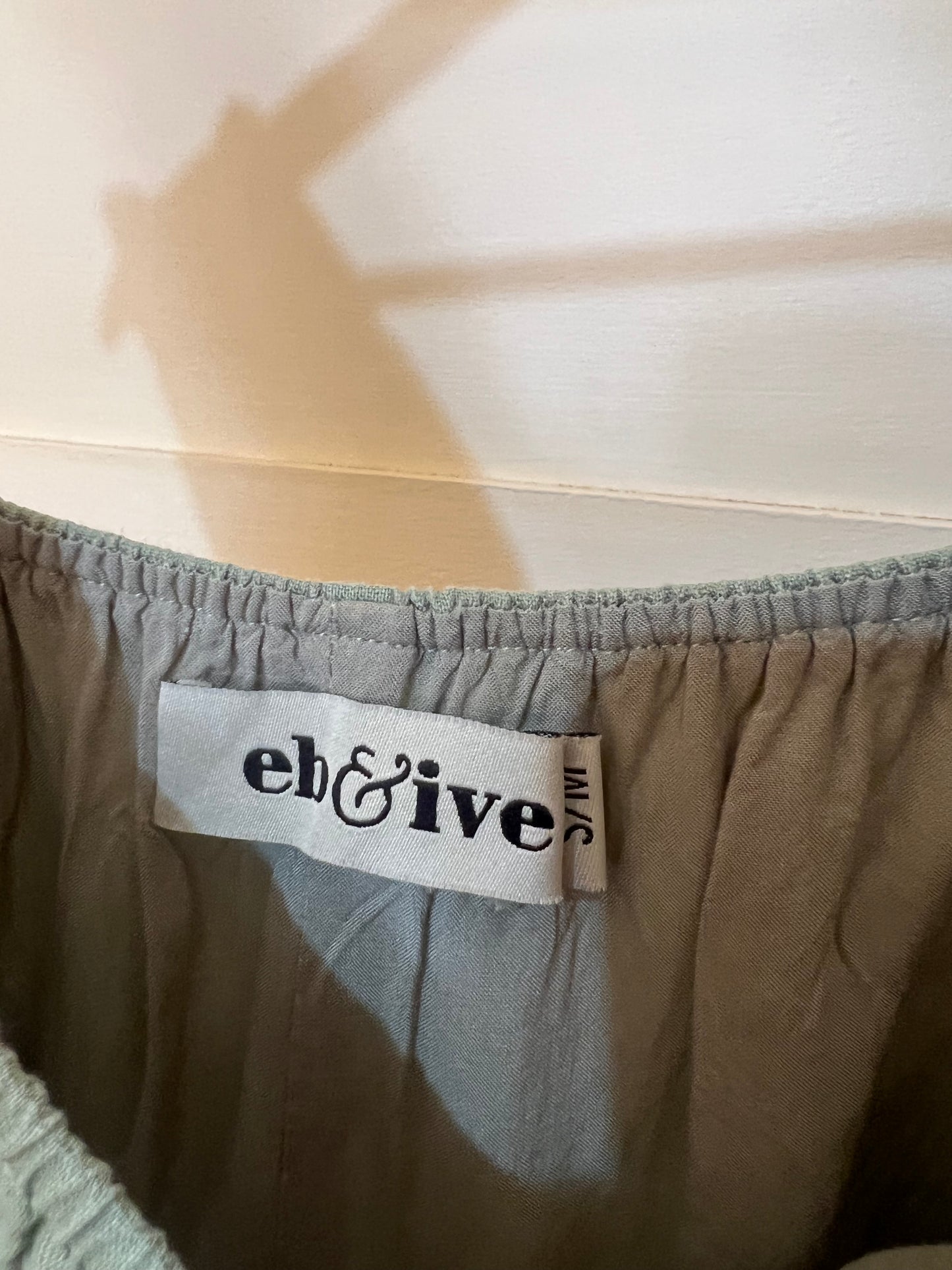 EB+IVE (S/M)