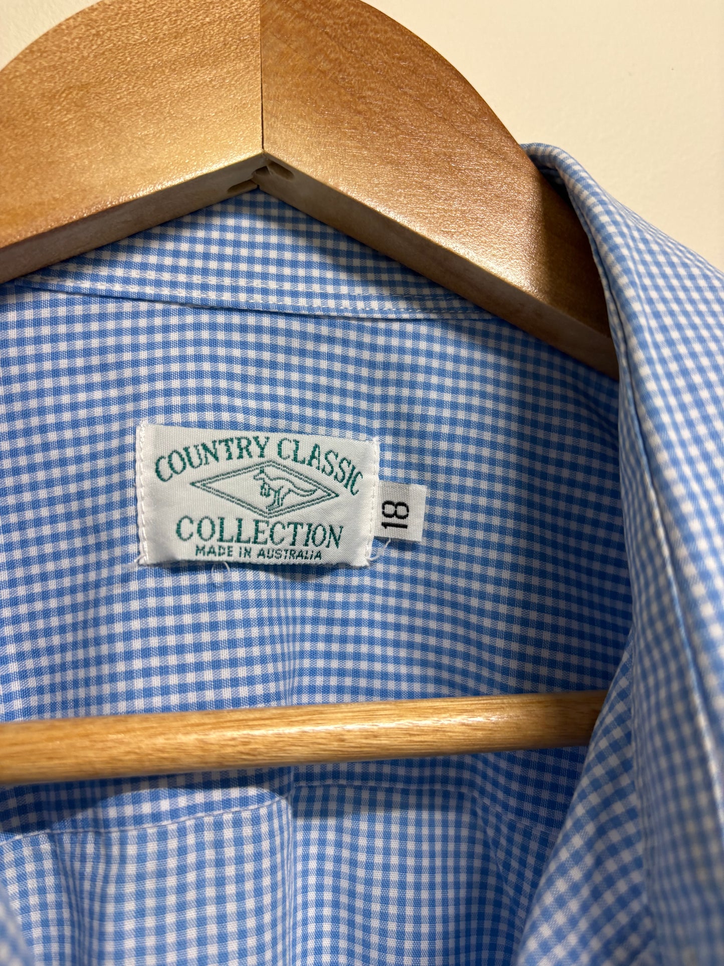 COUNTRY CLASSIC (18)