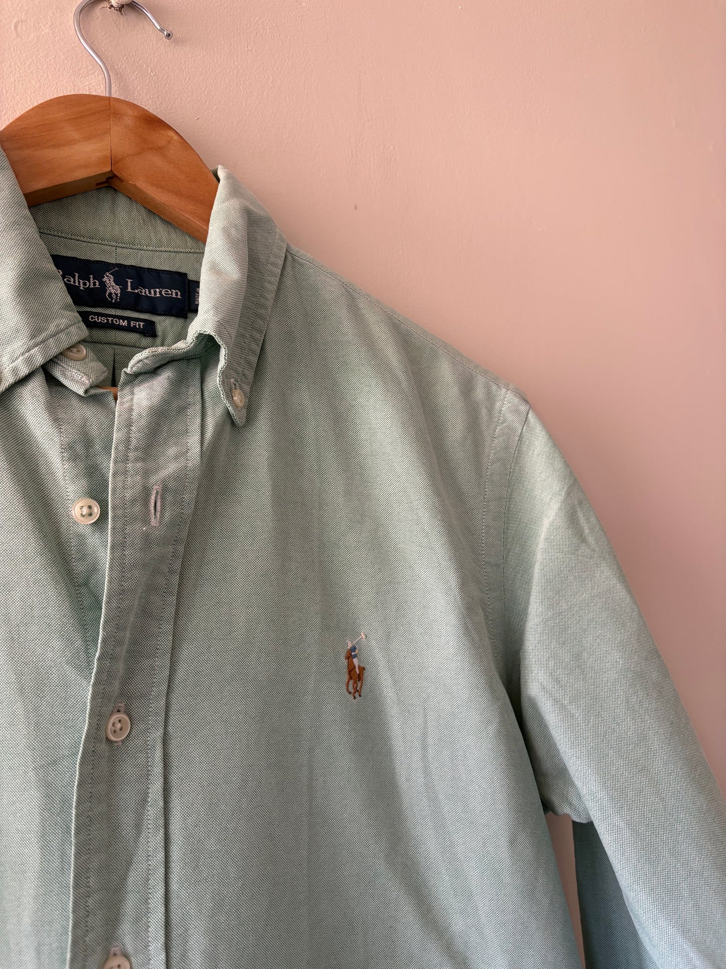 RALPH LAUREN (S)