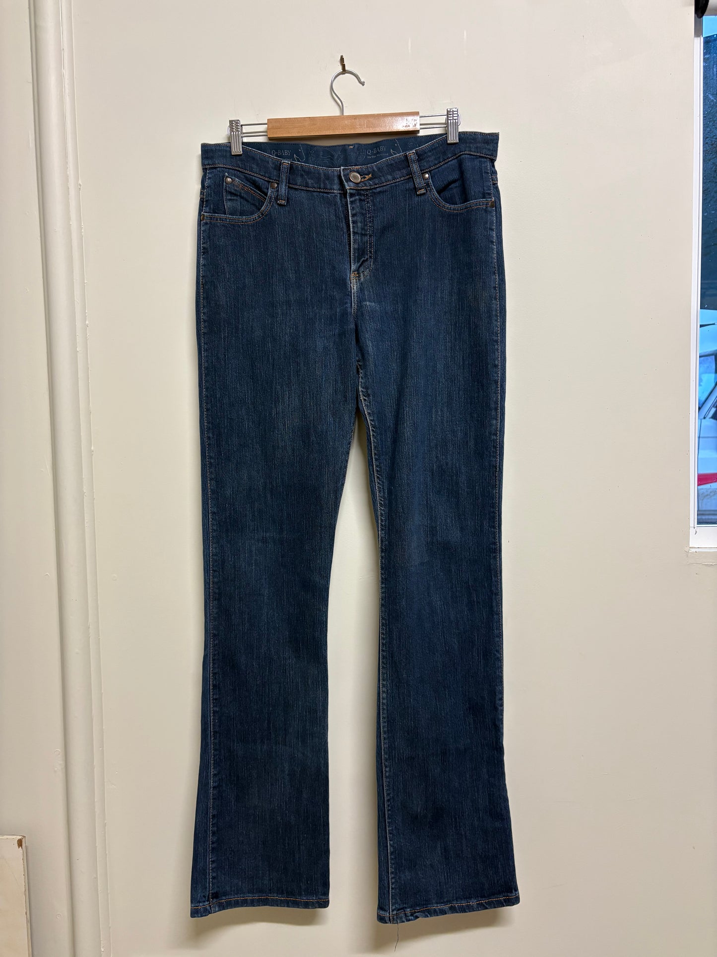 WRANGLER (13/14x36)