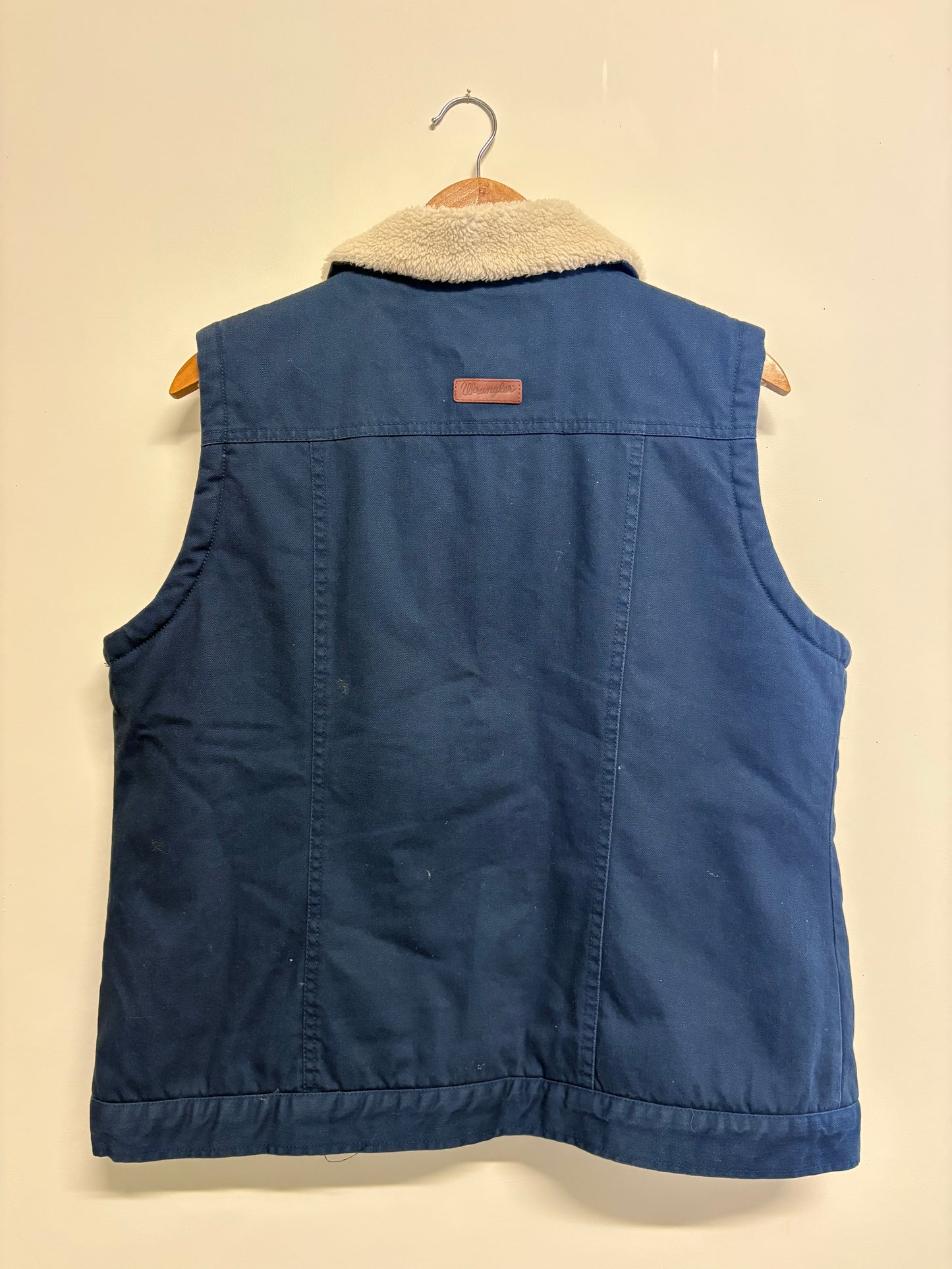 WRANGLER (L)