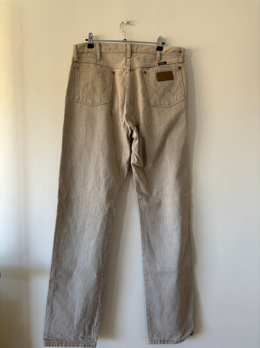 WRANGLER (35x36)