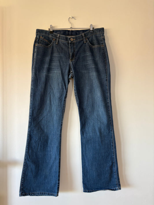 WRANGLER (13/14x34)