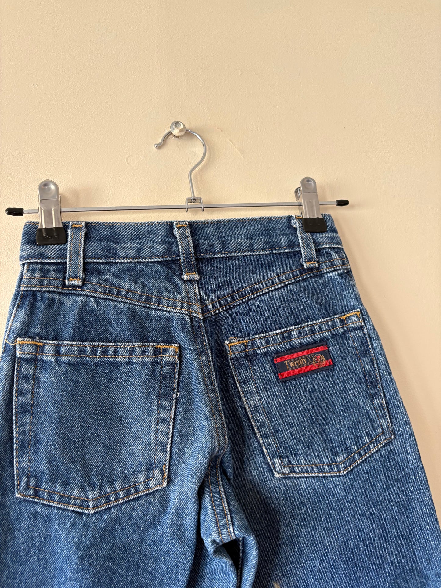WRANGLER (K7)