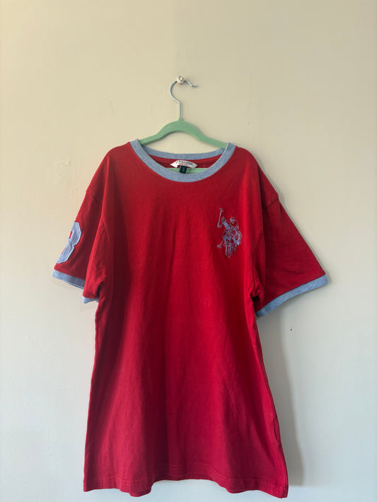 U.S. POLO(K LARGE)