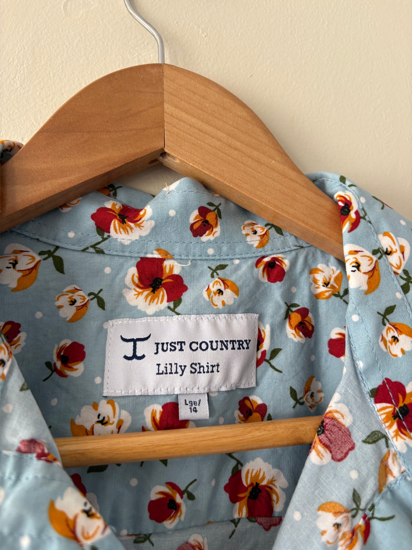 JUST COUNTRY (14)