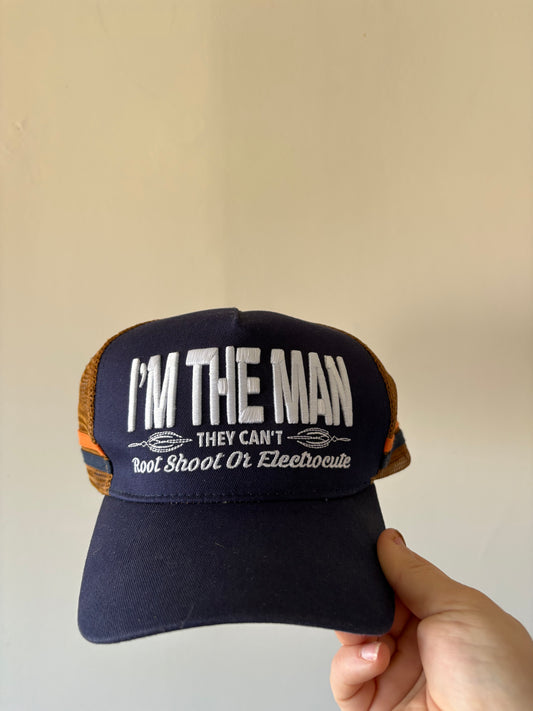 CAP