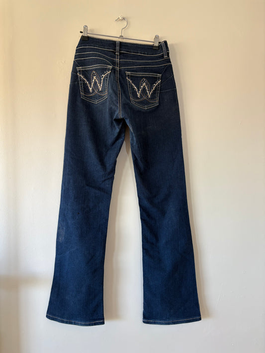 WRANGLER (3/4x32)