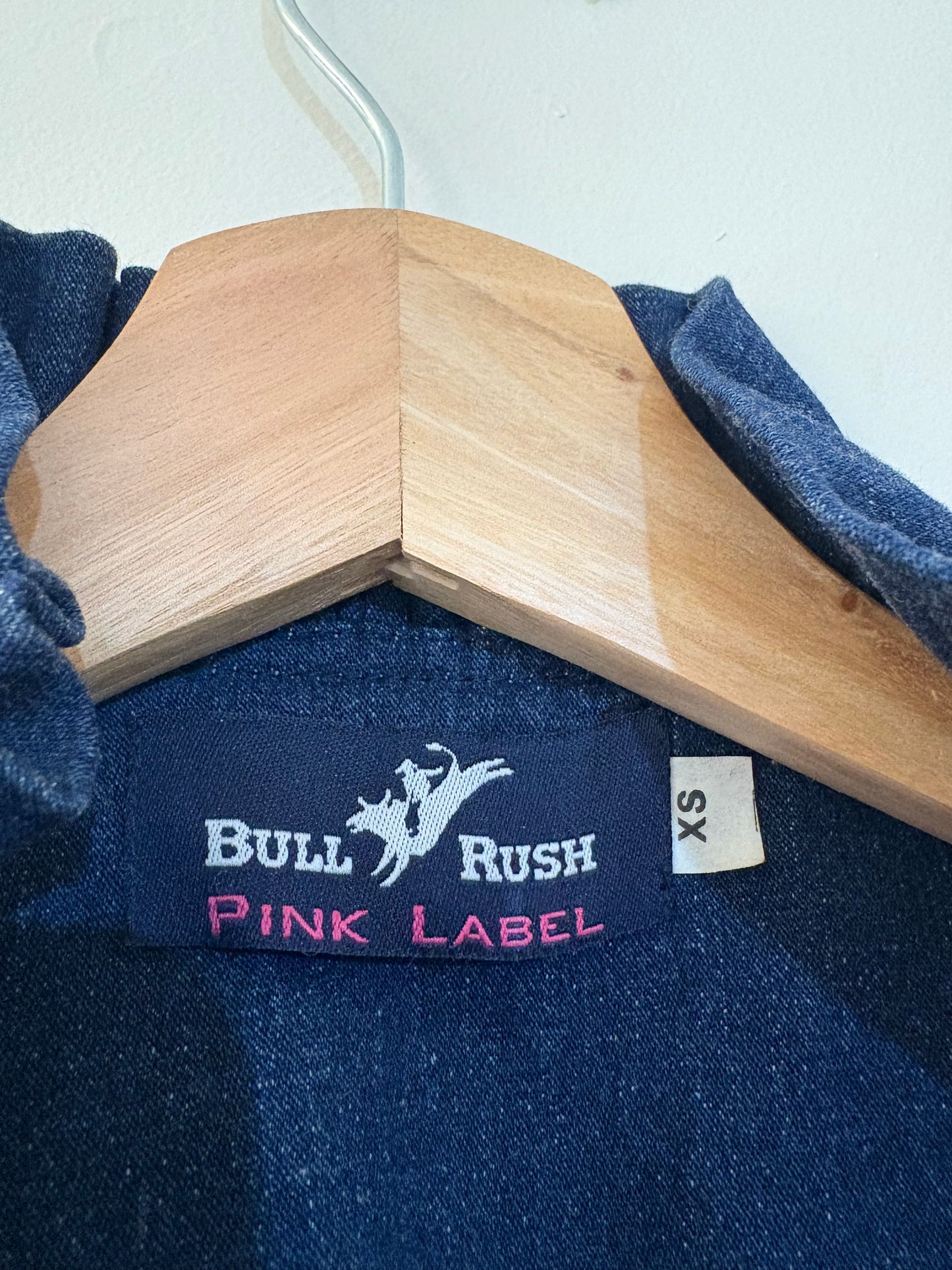 BULLRUSH (XS)