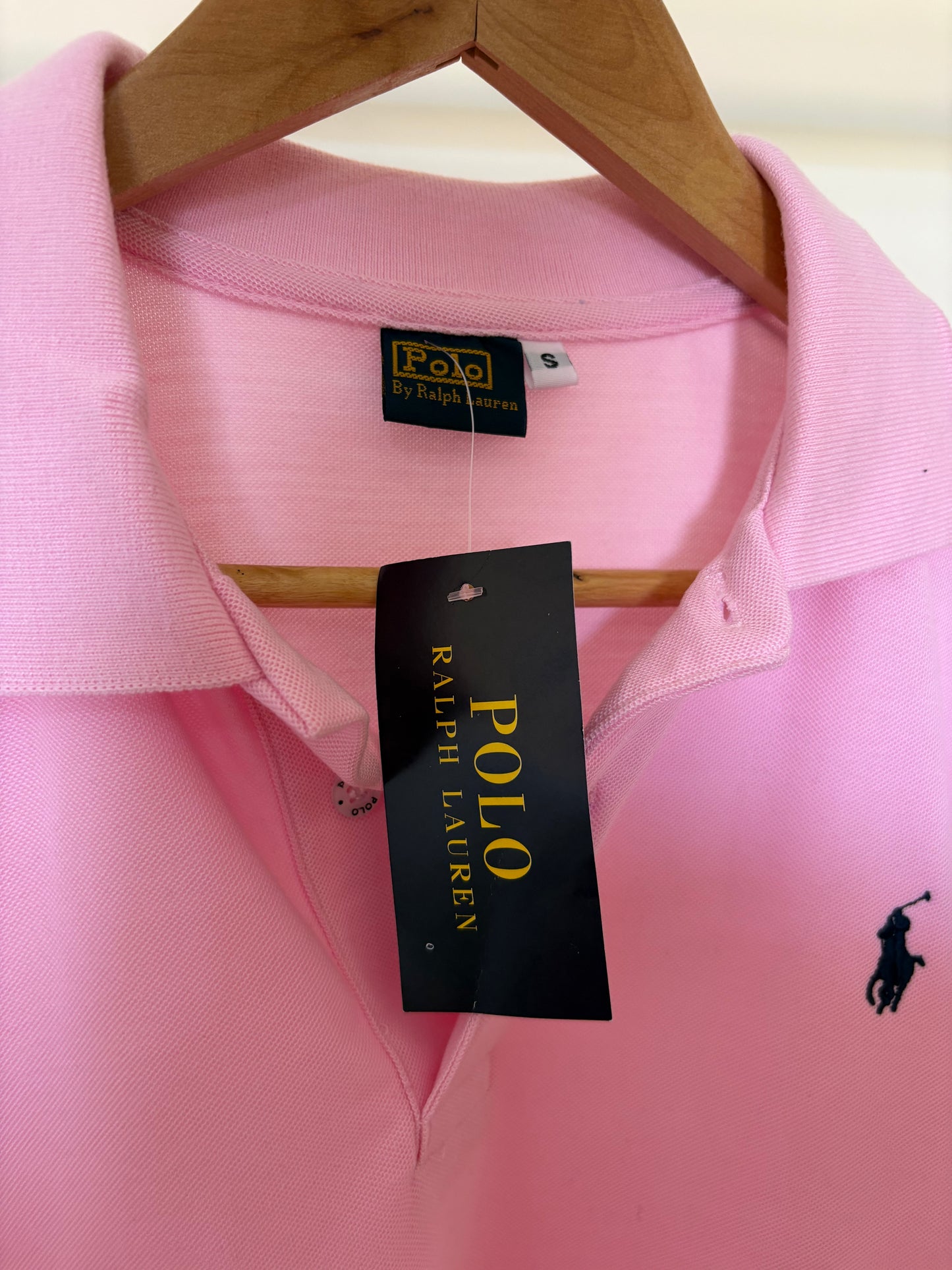 RALPH LAUREN (S)