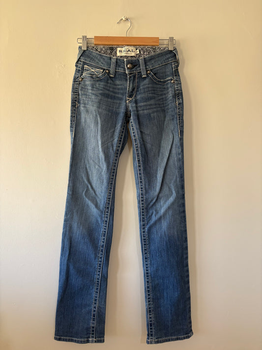ARIAT (25R)