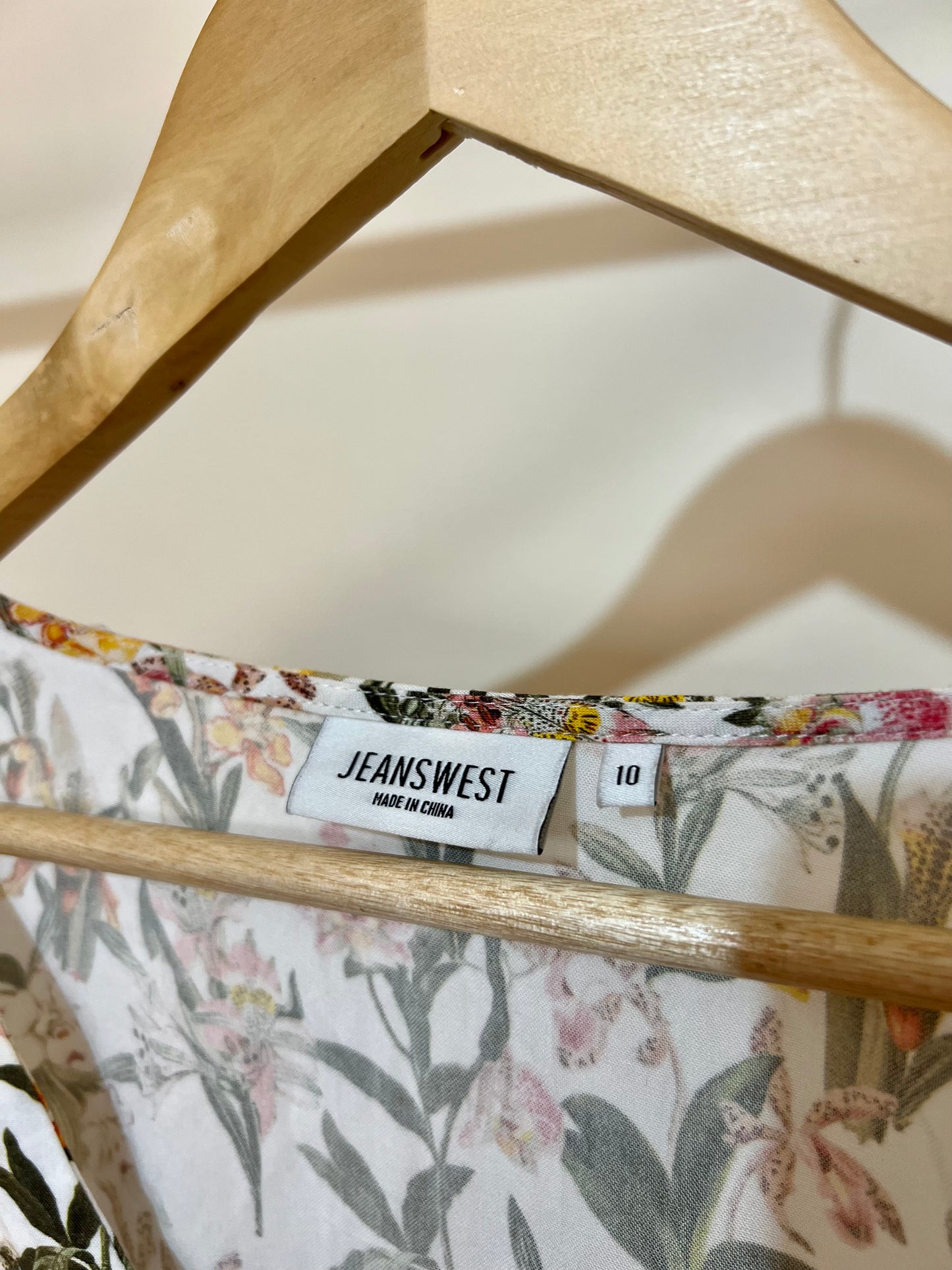 JEANS WEST FLORAL (10)