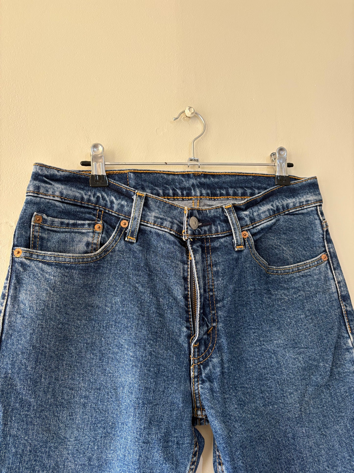LEVIS (31x30)
