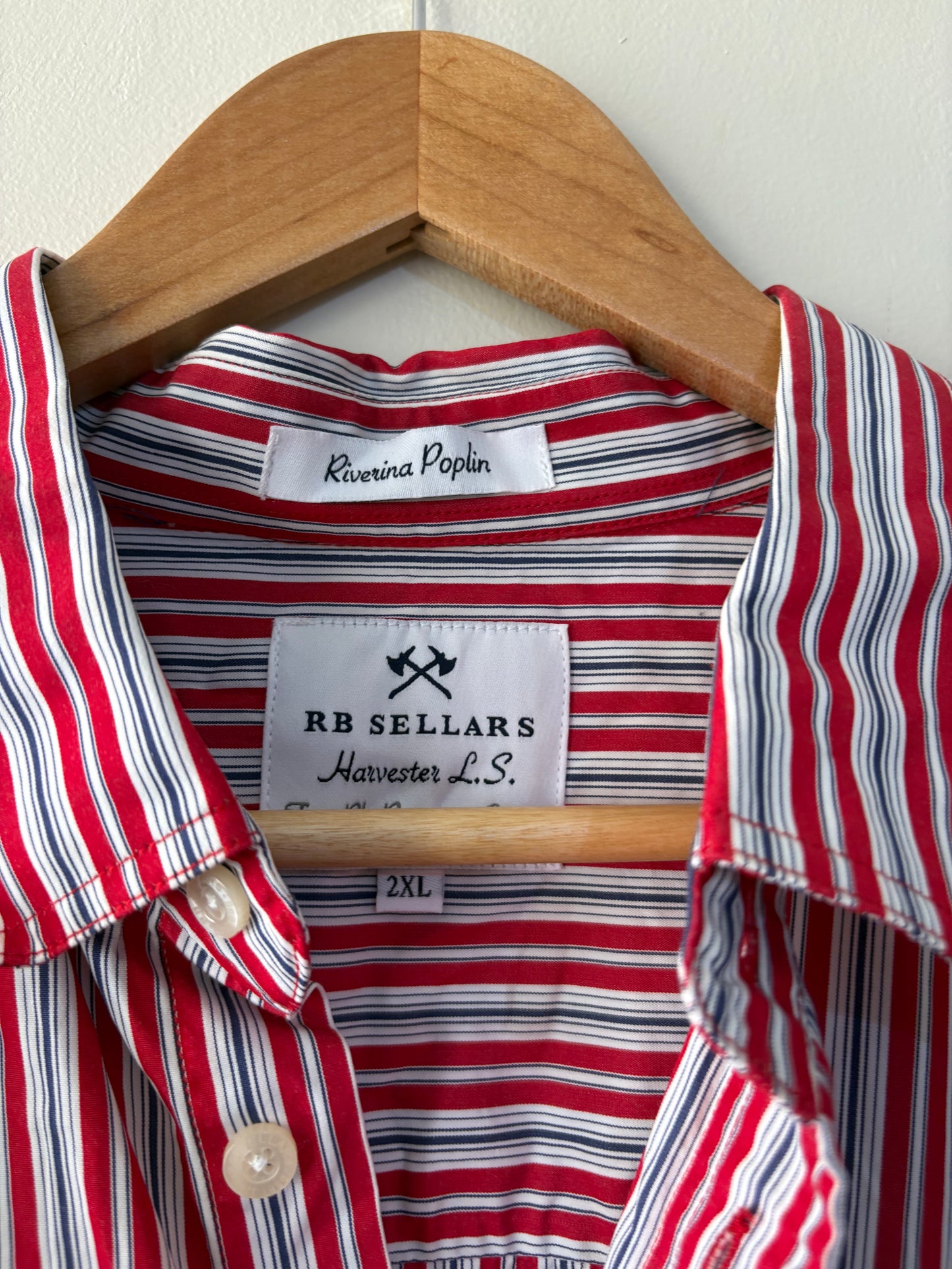 RB SELLARS (2XL)