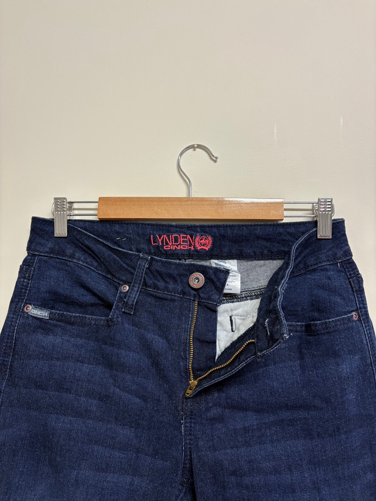 CINCH (29/7 R)