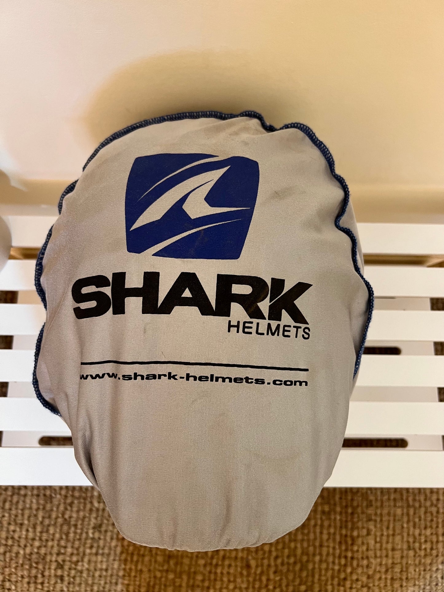 SHARK HELMET (XXL)