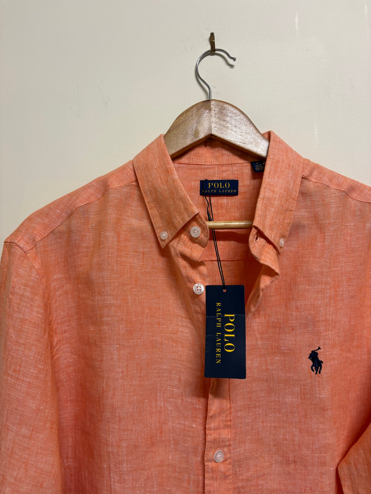 RALPH LAUREN (XL)